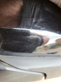 фото thumb №7, Дзеркало ліве renault kadjar 9pin