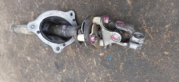 фото thumb №5, Крестовина колонки рулевого ford ranger iv pa6gf30