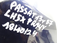 фото thumb №11, Крила правий перед передній vw passat b7 10- lh5x