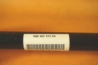 Купити Audi q2 81a 34km привідний вал перед передня правий 5q0407272ea, фото thumb