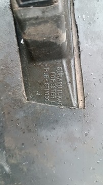 фото thumb №8, Subaru forester iii бампер переднее з ledami оригинал выгодное предложение