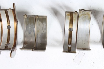 фото thumb №11, Bmw e90 320si n45 173km wał колінчастий вкладиші