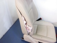 фото thumb №9, Bmw 5 f10 сидіння комплект заднє сидіння шкіра sedan 520 eu