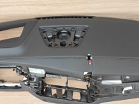 фото thumb №7, Торпедо раздаточная консоль hud кожа bmw x5 x6 x7 lci g05 g06 g07 9km org