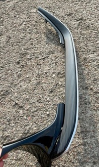 фото thumb №10, Opel insignia b 2018- декоры dekor молдинг рамка дверь консоли туннель решётки