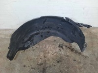 фото thumb №1, Подкрылок левый задняя левая задние ranger rover sport l320 clf500052