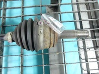 фото thumb №2, Приводной вал левая citroen c1 ii 14-22 1.0b