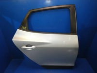 фото thumb №1, Hyundai ix35 lift дверь правый задняя задние правое состояние jak na foto