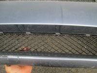 фото thumb №13, Бампер передний jaguar xf 2007-11 blekit