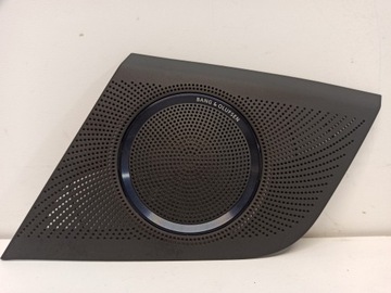 фото thumb №1, Audi a5 маскировочная накладка защита динамика b&o