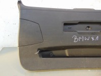 фото thumb №2, Оббивка кришки задня bmw x1 f48