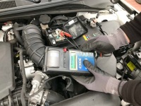 фото thumb №3, Акумулятор centra cf1853