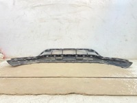 Накладка бампера спойлер mercedes w253 amg рестайлинг Цена, фото thumb