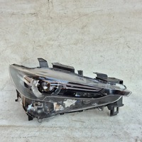 фото thumb №1, Mazda cx-5 ii 2 17- лампа правая перед передняя full led kb8n51030