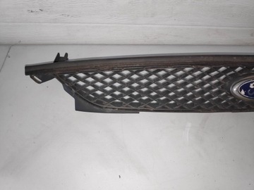 РЕШЕТКА БАМПЕРА FORD S-MAX MK1 6m21R8200A