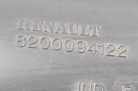 фото thumb №7, Комплект молдинг зовнішніх renault espace iv jk0/1_ 8200094122 2.0l