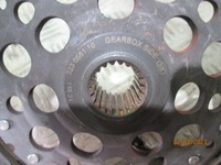 фото thumb №5, Прижим диск цилиндр сцепления espace iv 2.2 dci