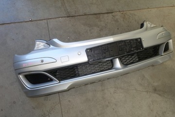 фото thumb №14, Mercedes w251 бампер перед переднє 775 pdc r-klasa