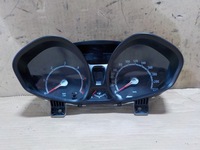 фото thumb №1, Ford fiesta счетчик приборная панель 8u6t-10849-cm