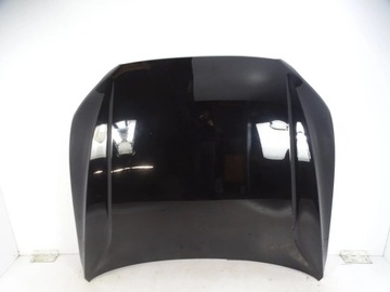 фото thumb №1, Капот volvo xc60 ii 2 17+