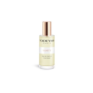 YODEYMA WODA PERFUMOWANA VANITY 15 ml