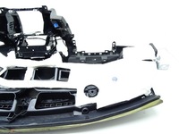 фото thumb №14, Приборная панель приборная консоль приборная панель приборная панель maserati ghibli iii 13-