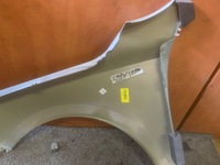 фото thumb №7, Крыло правый перед vw jetta 2010- la7w