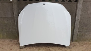 фото thumb №15, Mercedes glc w253 капот крышка двигателя перед оригинал