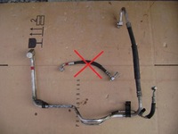 фото thumb №1, Дроти кондиціонера hyundai tucson crdi