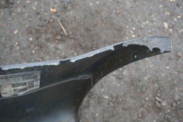 фото thumb №12, Subaru tribeca b9 задний бампер 57709xa00a цвет 65z 2007r nr348