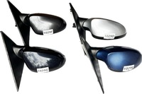 фото thumb №13, Bmw 1 e81 e87 04-11r дзеркало праве електричний 5 pin