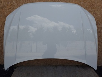 фото thumb №1, Капот крышка двигателя vw volkswagen t roc 2ga 2017