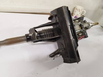 фото thumb №10, Opel vectra b колонка рулевая шток крестовина 26059106