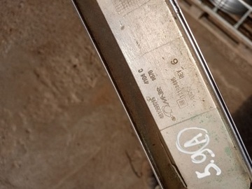 фото thumb №6, Хром решётка opel astra iii 3 h рестайлинг 461088395