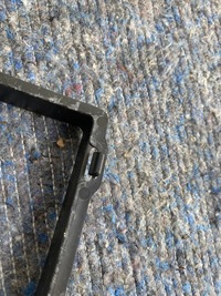 фото thumb №8, Воздуховод воздуха рамка радиатора audi rs6 4g0