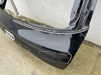 фото thumb №9, Крышка багажника задняя задняя audi a3 8y 8y0 od 2020 хэтчбек