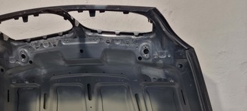 фото thumb №13, Капот кришка двигуна bmw x5 e70 x6 e71