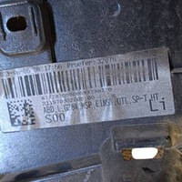 фото thumb №7, Bmw i4 2023 левая сторона планки, накладки