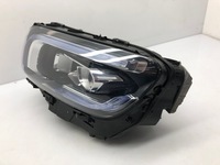 фото thumb №3, Фара mercedes glb x247 w247 лівий bez пошкоджень performance led