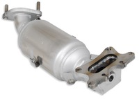 фото thumb №8, Каталізатор honda civic viii ufo : 1.8 140 km керамічний замінник