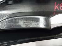 фото thumb №7, Накладка бампера перед opel adam turbo 39001001 новый оригинал