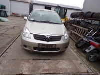 фото thumb №6, Компьютер toyota corolla verso denso 8966113120
