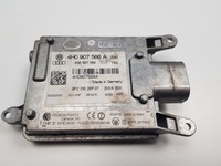 фото thumb №3, Audi a8 d4 асистент поперечина руху 4h0907566a