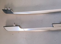 фото thumb №8, Mercedes glk рейлинги крышные правые левый