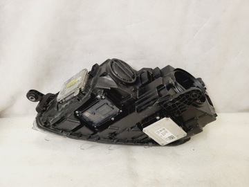 фото thumb №7, Skoda octavia iii bi-xenon динамический led 5e1941015b 5e1941016b комплектные