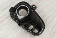 фото thumb №5, Решітка радіатора w бампері права do kia rio 2016-