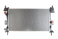 фото thumb №1, Радиатор ford c-max 10-