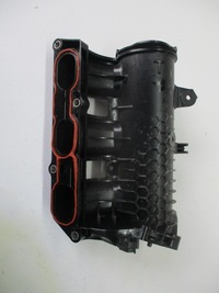 фото thumb №1, Колектор всмоктуючий peugeot 2008 ii 1,2thp 9842272880