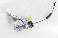 фото thumb №2, Mazda 5 i 05-10 ролик двері правий задня напрямна