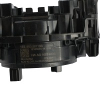 фото thumb №12, Volkswagen crafter mk2 sy переключатель комбинированный рулевой/подрулевой 1ee953507bb